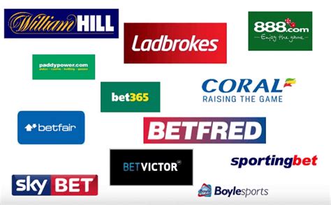 all online betting sites uk